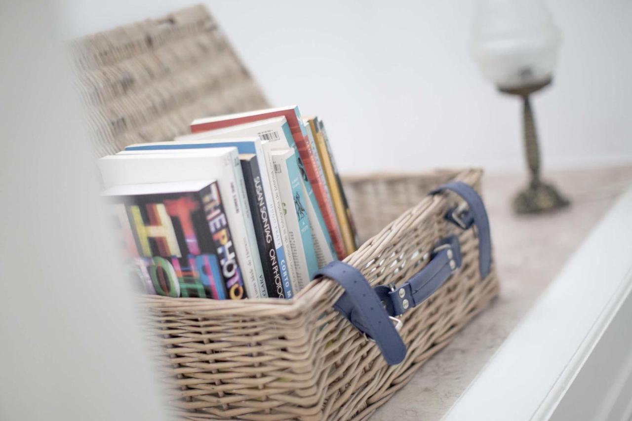 Guestready - Hygge-Style Apartment In Historical Graca Lissabon Buitenkant foto