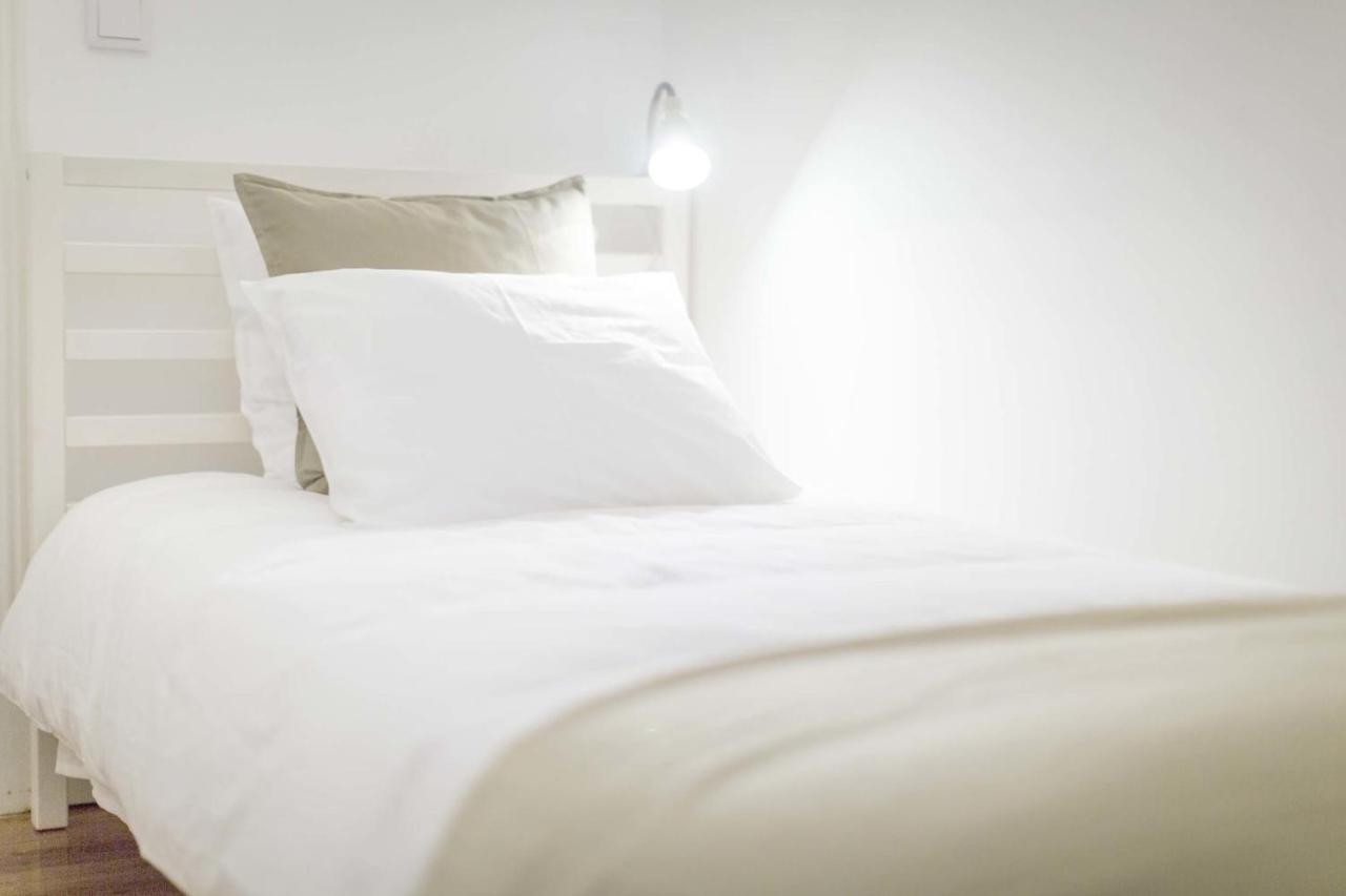 Guestready - Hygge-Style Apartment In Historical Graca Lissabon Buitenkant foto