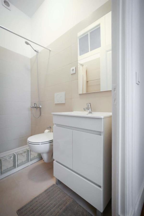 Guestready - Hygge-Style Apartment In Historical Graca Lissabon Buitenkant foto